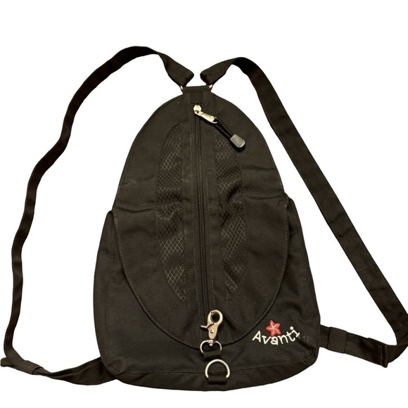 Avanti Backpack - Picture 5 of 8